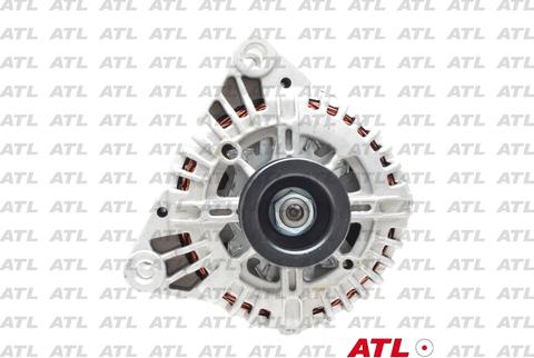 ATL Autotechnik L 47 360 - Alternateur droxauto.com