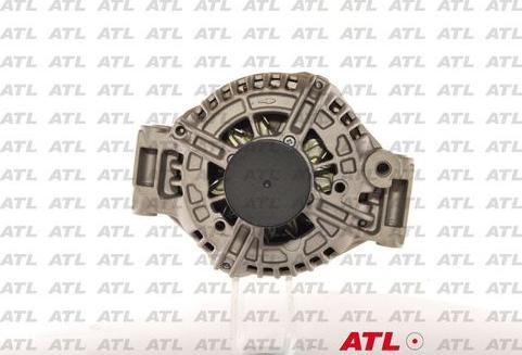 ATL Autotechnik L 47 240 - Alternateur droxauto.com