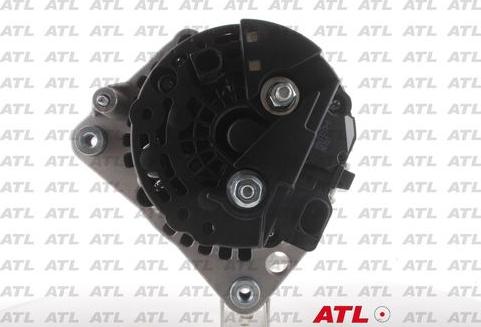 ATL Autotechnik L 47 250 - Alternateur droxauto.com