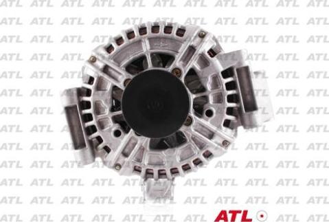 ATL Autotechnik L 47 710 - Alternateur droxauto.com