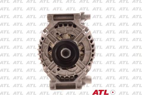 ATL Autotechnik L 50 490 - Alternateur droxauto.com