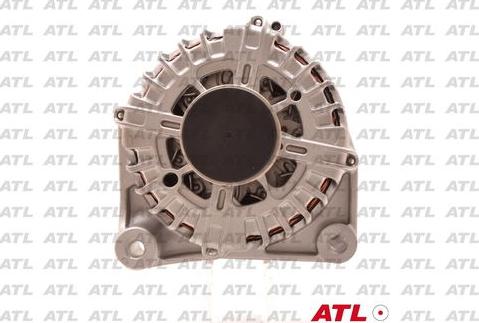 ATL Autotechnik L 50 540 - Alternateur droxauto.com