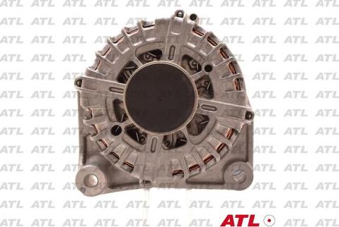 ATL Autotechnik L 50 541 - Alternateur droxauto.com