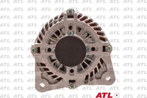 ATL Autotechnik L 50 580 - Alternateur droxauto.com