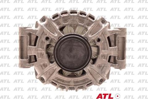 ATL Autotechnik L 50 640 - Alternateur droxauto.com