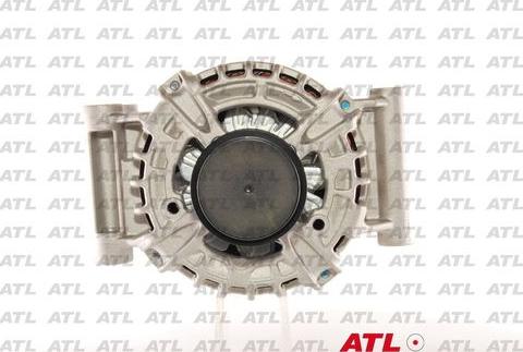 ATL Autotechnik L 50 140 - Alternateur droxauto.com