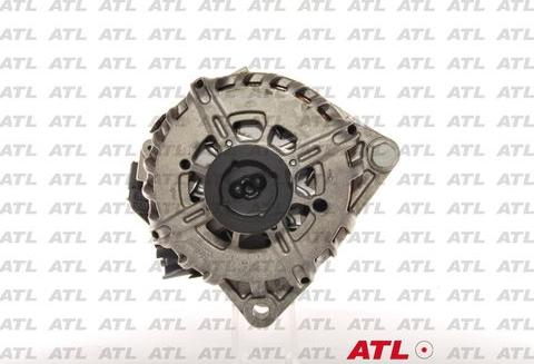 ATL Autotechnik L 50 100 - Alternateur droxauto.com
