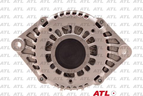 ATL Autotechnik L 50 820 - Alternateur droxauto.com