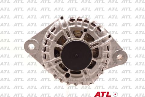 ATL Autotechnik L 50 870 - Alternateur droxauto.com