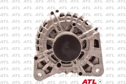 ATL Autotechnik L 50 391 - Alternateur droxauto.com