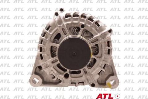 ATL Autotechnik L 50 320 - Alternateur droxauto.com