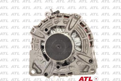 ATL Autotechnik L 50 250 - Alternateur droxauto.com