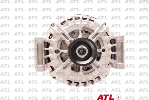 ATL Autotechnik L 50 210 - Alternateur droxauto.com
