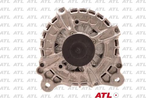 ATL Autotechnik L 50 270 - Alternateur droxauto.com