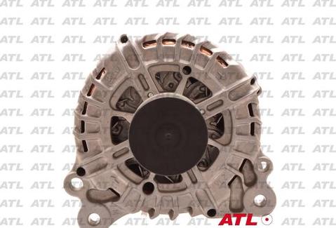 ATL Autotechnik L 50 740 - Alternateur droxauto.com