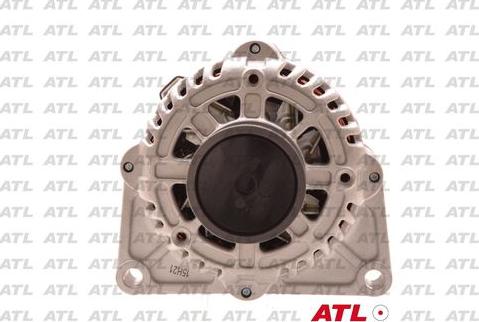 ATL Autotechnik L 50 760 - Alternateur droxauto.com
