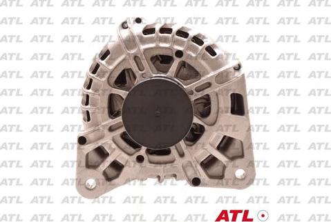 ATL Autotechnik L 50 770 - Alternateur droxauto.com