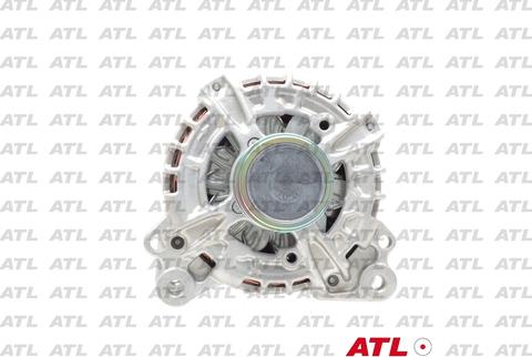 ATL Autotechnik L 51 900 - Alternateur droxauto.com
