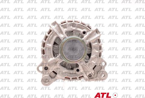 ATL Autotechnik L 51 901 - Alternateur droxauto.com