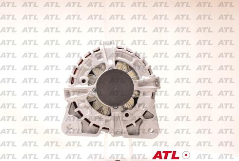 ATL Autotechnik L 51 410 - Alternateur droxauto.com