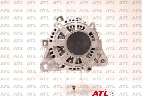 ATL Autotechnik L 51 430 - Alternateur droxauto.com