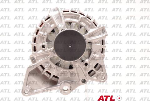ATL Autotechnik L 51 680 - Alternateur droxauto.com