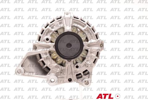 ATL Autotechnik L 51 681 - Alternateur droxauto.com