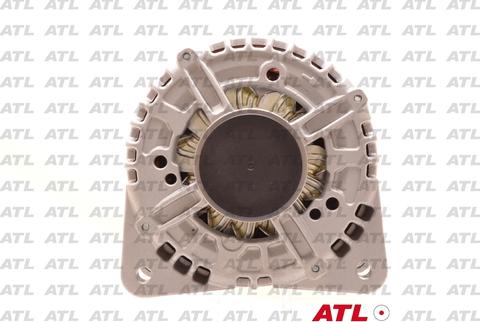 ATL Autotechnik L 51 190 - Alternateur droxauto.com