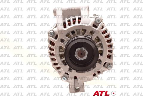 ATL Autotechnik L 51 150 - Alternateur droxauto.com
