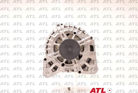 ATL Autotechnik L 51 110 - Alternateur droxauto.com