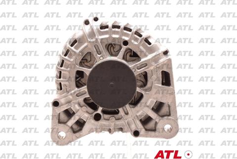 ATL Autotechnik L 51 111 - Alternateur droxauto.com