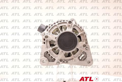 ATL Autotechnik L 51 800 - Alternateur droxauto.com