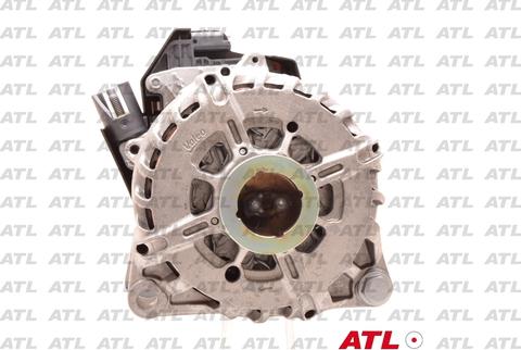 ATL Autotechnik L 51 310 - Alternateur droxauto.com