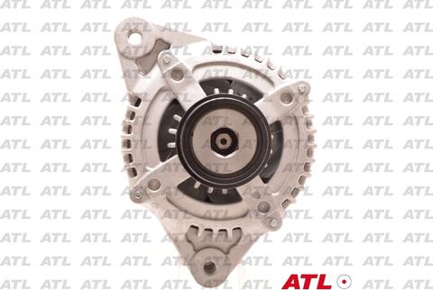 ATL Autotechnik L 51 320 - Alternateur droxauto.com