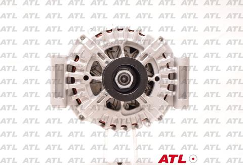 ATL Autotechnik L 51 270 - Alternateur droxauto.com