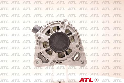 ATL Autotechnik L 51 790 - Alternateur droxauto.com
