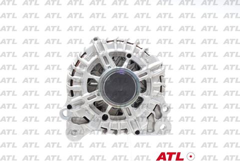 ATL Autotechnik L 51 730 - Alternateur droxauto.com