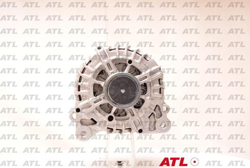 ATL Autotechnik L 51 731 - Alternateur droxauto.com