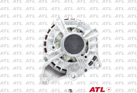 ATL Autotechnik L 52 080 - Alternateur droxauto.com