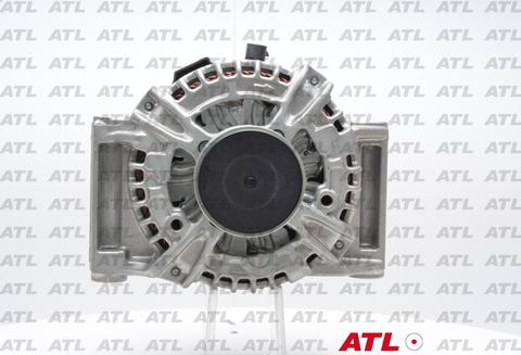 ATL Autotechnik L 52 031 - Alternateur droxauto.com