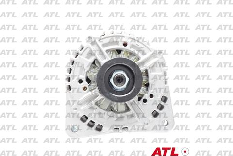 ATL Autotechnik L 52 070 - Alternateur droxauto.com