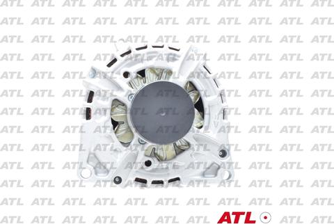 ATL Autotechnik L 52 130 - Alternateur droxauto.com