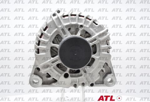 ATL Autotechnik L 52 250 - Alternateur droxauto.com