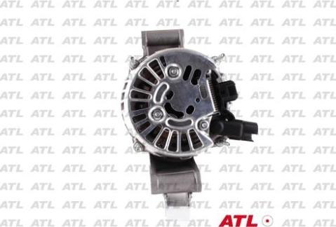 ATL Autotechnik L 69 970 - Alternateur droxauto.com