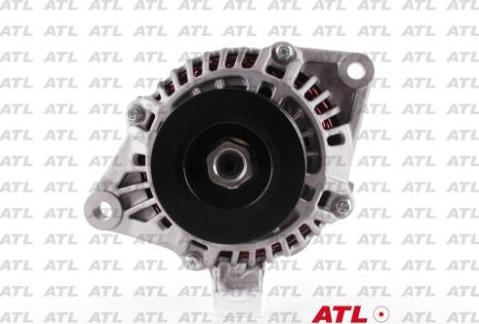 ATL Autotechnik L 69 460 - Alternateur droxauto.com