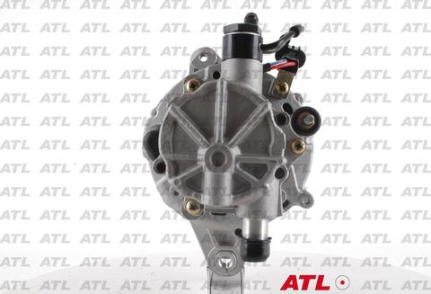 ATL Autotechnik L 69 090 - Alternateur droxauto.com