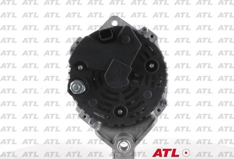 ATL Autotechnik L 69 810 - Alternateur droxauto.com