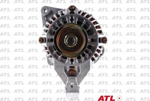 ATL Autotechnik L 69 380 - Alternateur droxauto.com