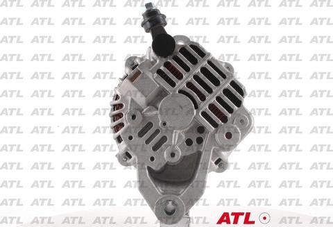 ATL Autotechnik L 69 240 - Alternateur droxauto.com