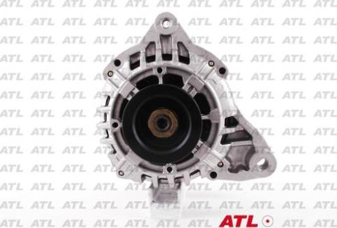 ATL Autotechnik L 69 790 - Alternateur droxauto.com